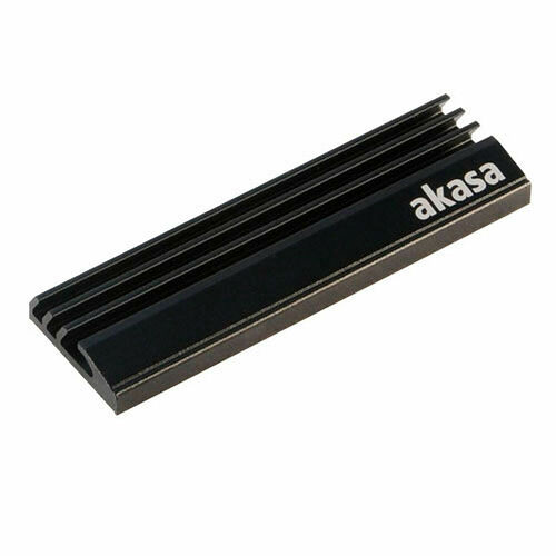 Dissipateur SSD M.2 - Akasa