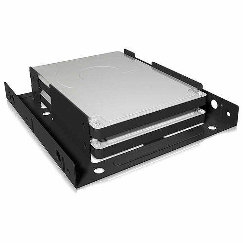 Icy Box IB-AC643