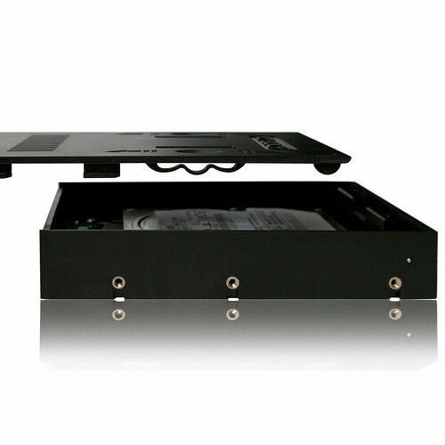 Icy Dock MB882SP-1S-2B