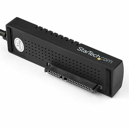 Startech USB31C2SAT3