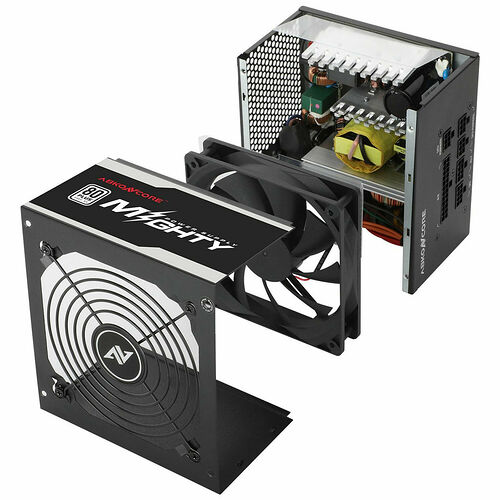 Abkoncore Mighty Modular - 500W