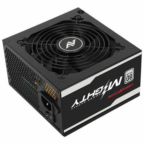 Abkoncore Mighty Modular - 500W