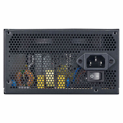 Cooler Master MWE 750 Bronze 230V (v2) - 750W