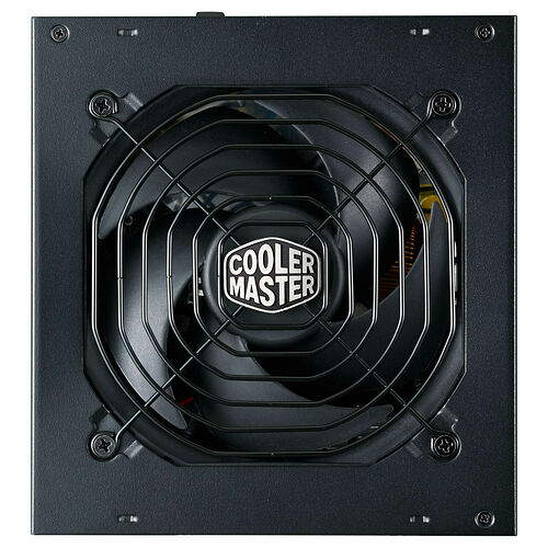 Cooler Master MWE Gold 750 FM (v2) - 750W