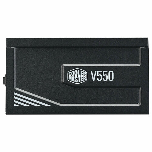 Cooler Master V550 Gold (v2) - 550W