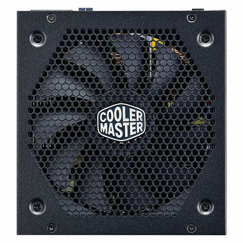 Cooler Master V550 Gold (v2) - 550W