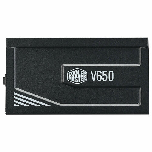 Cooler Master V650 Gold (v2) - 650W