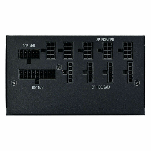 Cooler Master V850 Gold (v2) - 850W