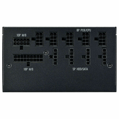 Cooler Master V750 Gold (v2) - 750W