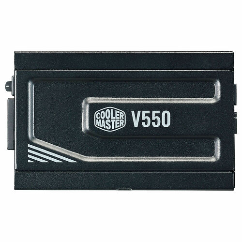 Cooler Master V550 SFX Gold (v2) - 550W