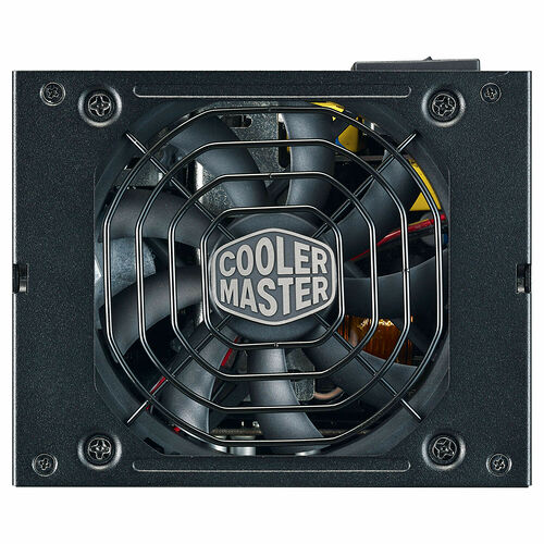 Cooler Master V550 SFX Gold (v2) - 550W