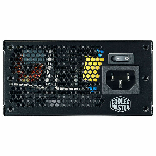 Cooler Master V550 SFX Gold (v2) - 550W
