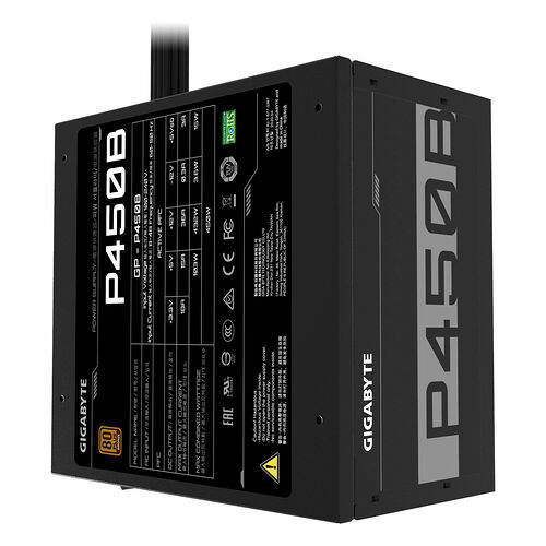 Gigabyte GP-P450B - 450W