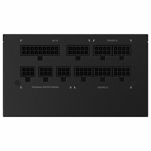 Gigabyte GP-P850GM - 850W