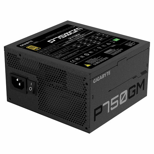 Gigabyte GP-P750GM - 750W
