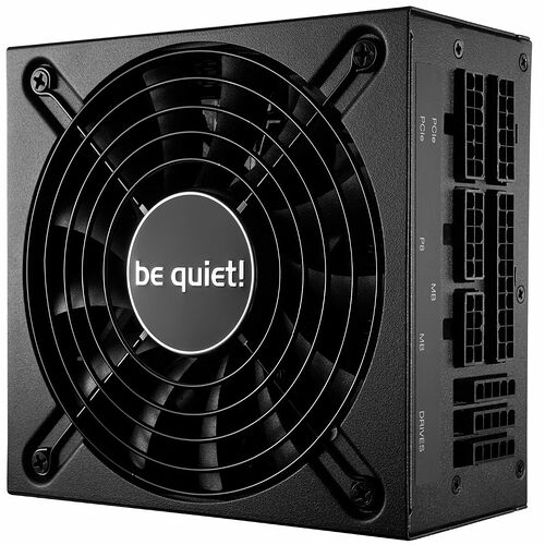 Be Quiet! SFX-L Power - 500W