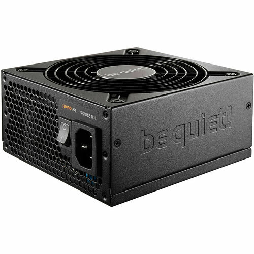Be Quiet! SFX-L Power - 500W