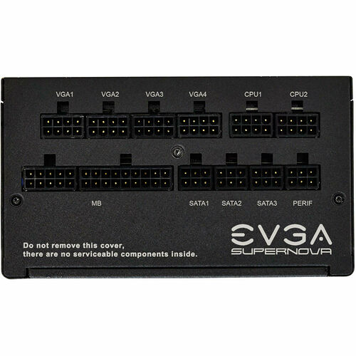 EVGA SuperNOVA 750 GA - 750W