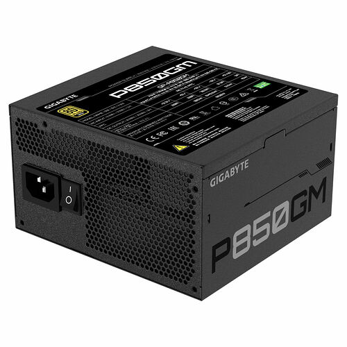 Gigabyte GP-P850GM - 850W
