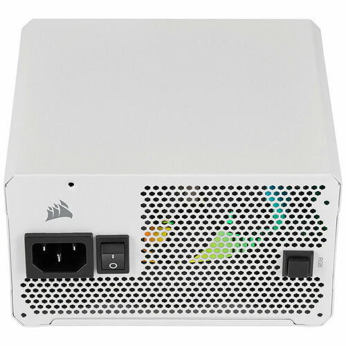 Corsair CX750F RGB (Blanc) - 750W