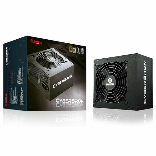 Enermax CyberBron 700 - 700W