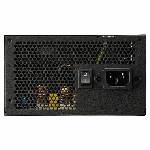 Enermax CyberBron 700 - 700W