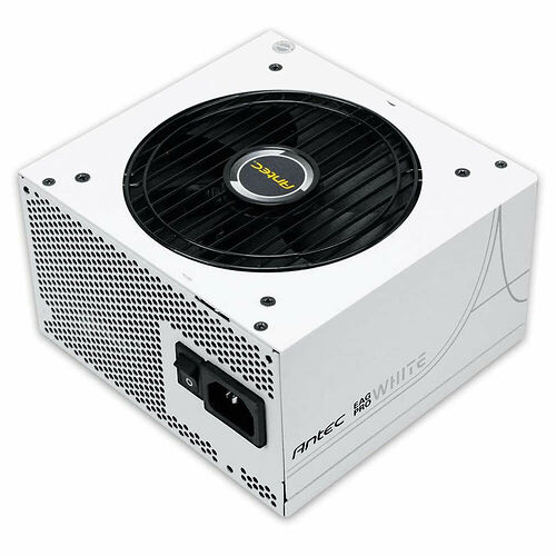 Antec EA750G PRO Blanc - 750W