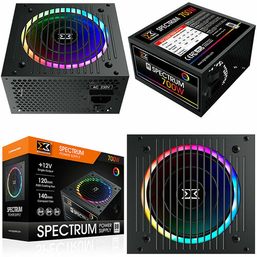 Xigmatek Spectrum - 700W