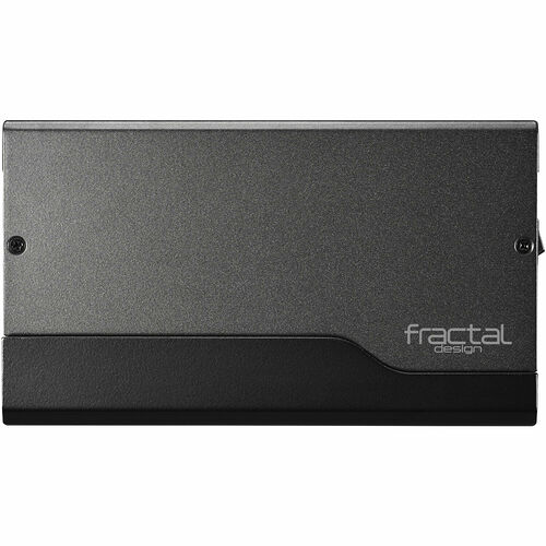 Fractal Design ION+ 860 - 860W