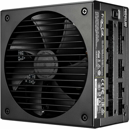 Fractal Design ION+ 860 - 860W