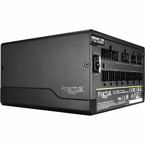 Fractal Design ION+ 860 - 860W