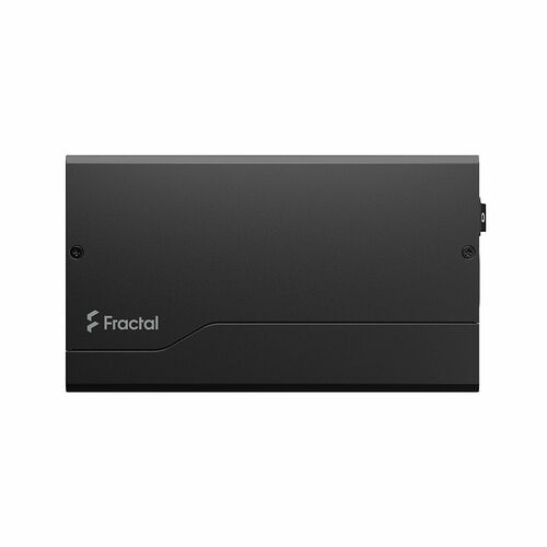 Fractal Design ION Gold - 550W