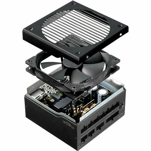 Fractal Design ION+ 860 - 860W