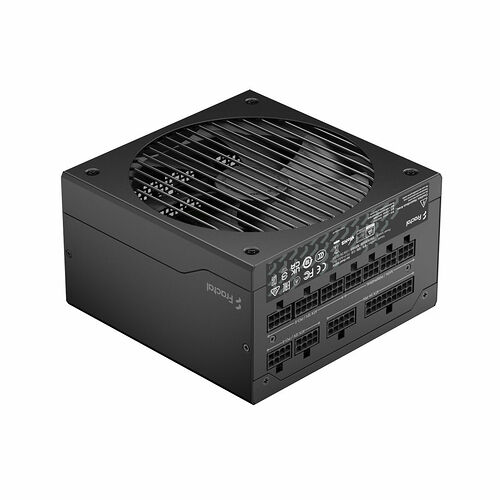 Fractal Design ION Gold - 550W