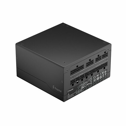 Fractal Design ION Gold - 850W