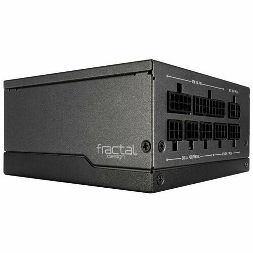 Fractal Design ION SFX Gold - 500W