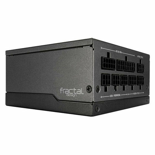 Fractal Design ION SFX Gold - 650W