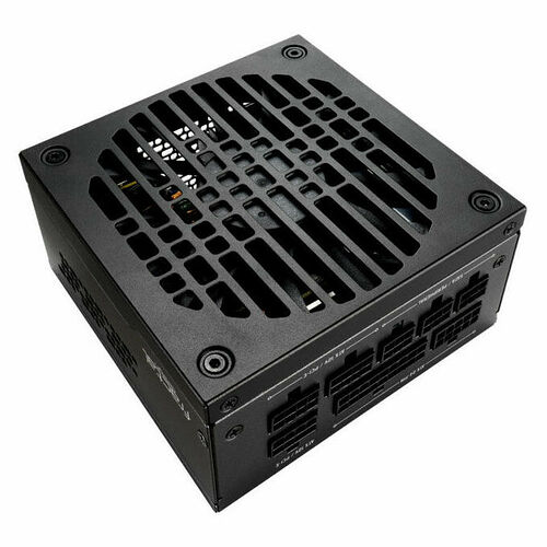 Fractal Design ION SFX Gold - 650W