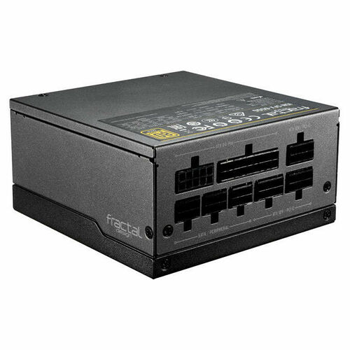 Fractal Design ION SFX Gold - 650W