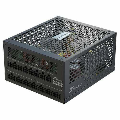 Seasonic Prime TX 700 Fanless - 700W