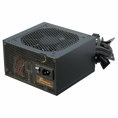 Seasonic B12 BC-750 - 750W