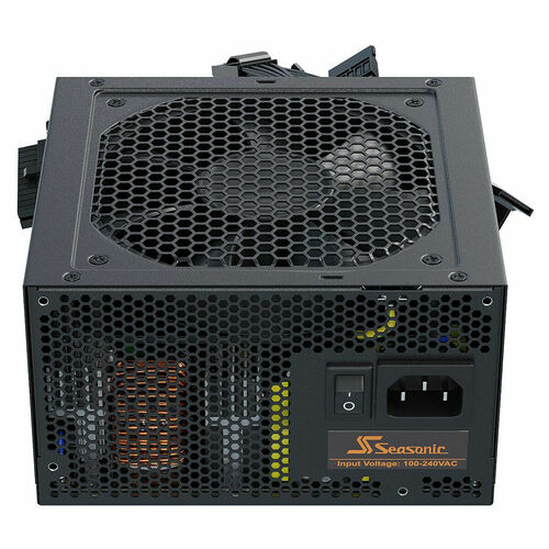 Seasonic B12 BC-750 - 750W