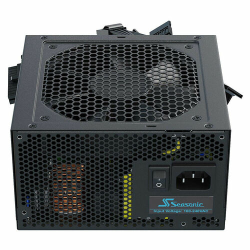 Seasonic G12 GC-550 - 550W