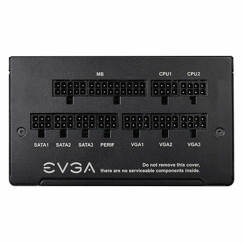 EVGA 850 B5 - 850W