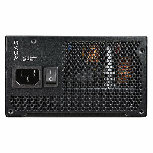 EVGA SuperNova 650 GT - 650W