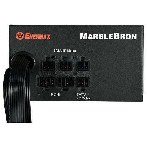Enermax MarbleBron - 550W
