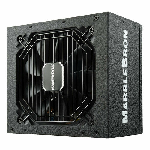 Enermax MarbleBron - 550W