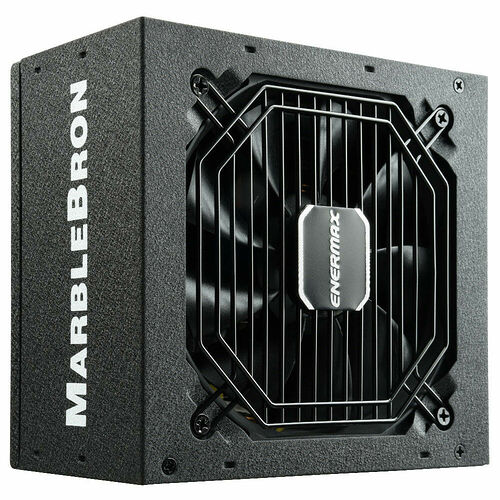 Enermax MarbleBron - 550W