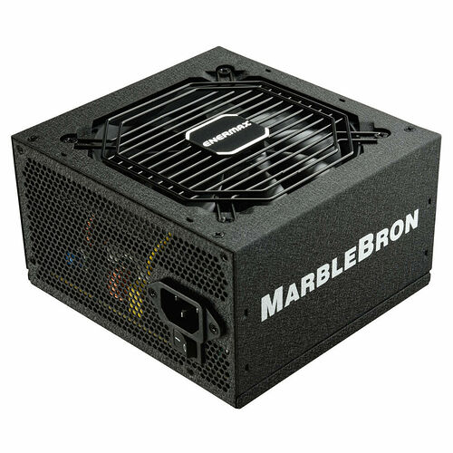 Enermax MarbleBron - 550W