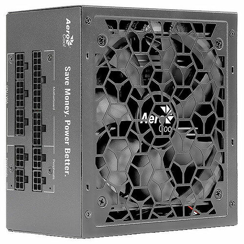 Aerocool Aero Bronze 750M - 750W